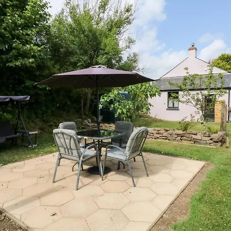 The Old Forge Holiday home Bude