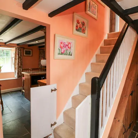 The Old Forge Holiday home *