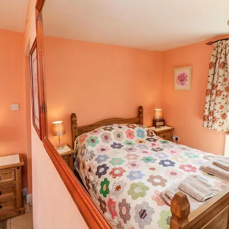 The Old Forge Holiday home Bude